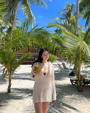 Full leaked Gaela barraza private onlyfans photo