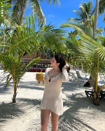 Full leaked Gaela barraza private onlyfans photo