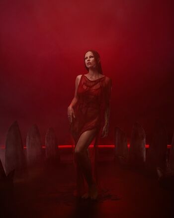 Full leaked Gaelle garcia diaz page private onlyfans photo