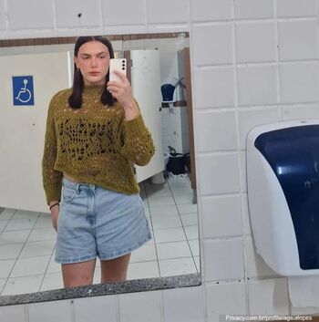 Full leaked Gaia lopes private onlyfans photo