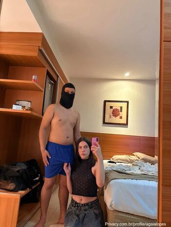 Full leaked Gaia lopes private onlyfans photo