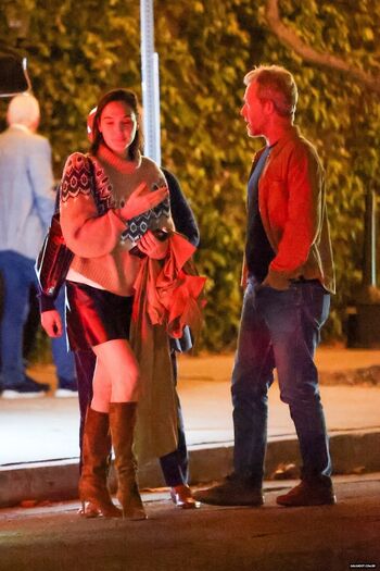 Full leaked Gal gadot private onlyfans photo