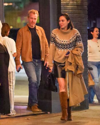 Full leaked Gal gadot private onlyfans photo