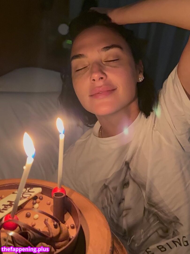 Gal Gadot
