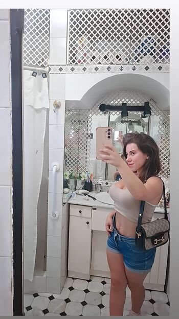 Full leaked Galademiguell private onlyfans photo