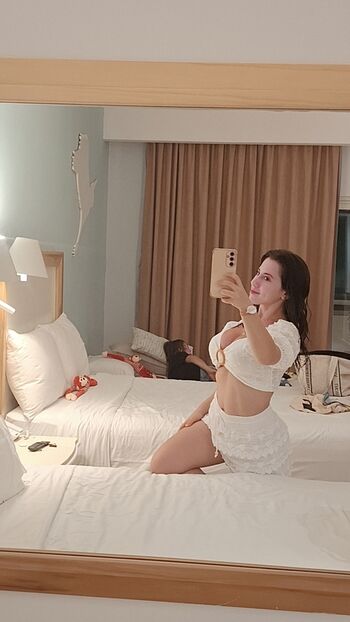 Full leaked Galademiguell private onlyfans photo