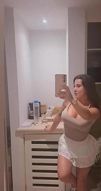 Full leaked Galademiguell private onlyfans photo