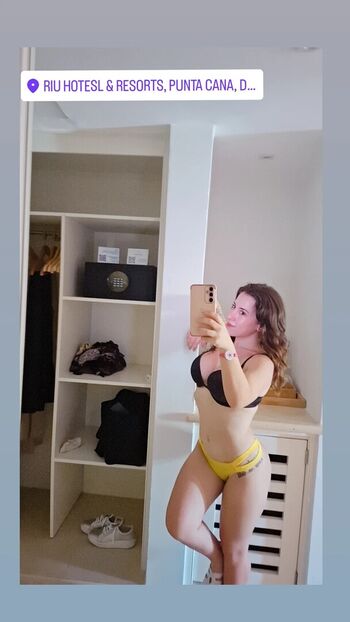 Full leaked Galademiguell private onlyfans photo
