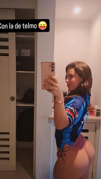 Full leaked Galademiguell private onlyfans photo