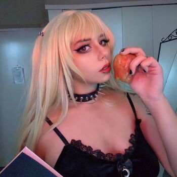 Full leaked Galaxsci page private onlyfans photo