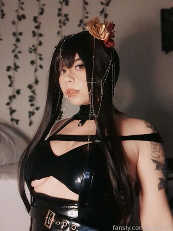 Full leaked Galaxsci private onlyfans photo