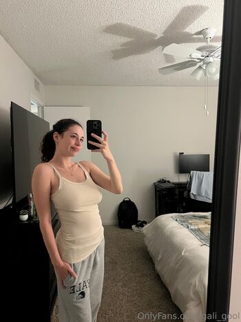 Full leaked Gali gool  page private onlyfans photo