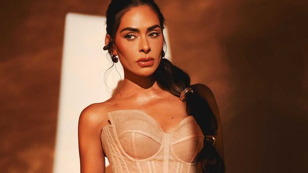 Full leaked Galilea montijo private onlyfans photo