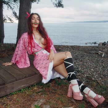 Full leaked Galina kohvakko private onlyfans photo