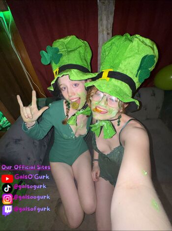 Full leaked Gals o gurk private onlyfans photo