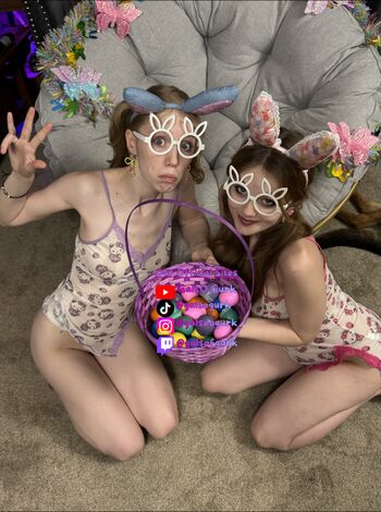 Full leaked Gals o gurk private onlyfans photo