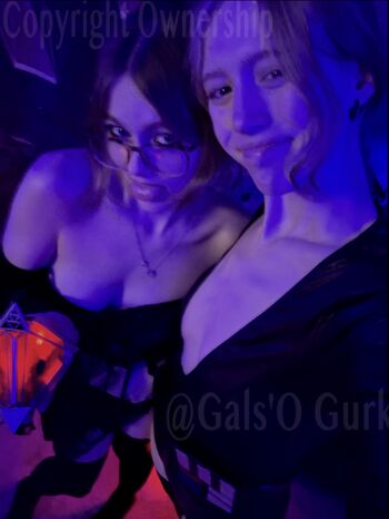 Full leaked Galsgurk private onlyfans photo