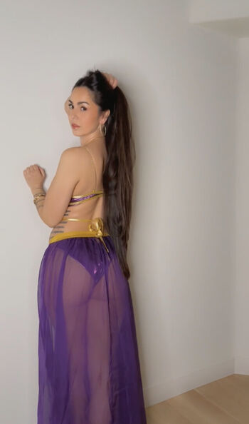 Full leaked Gamerbae private onlyfans photo