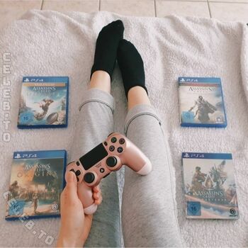 Full leaked Gamerpetrol page private onlyfans photo