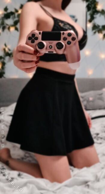 Full leaked Gamerpetrol page private onlyfans photo