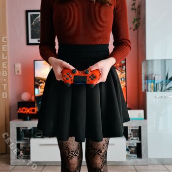 Full leaked Gamerpetrol page private onlyfans photo