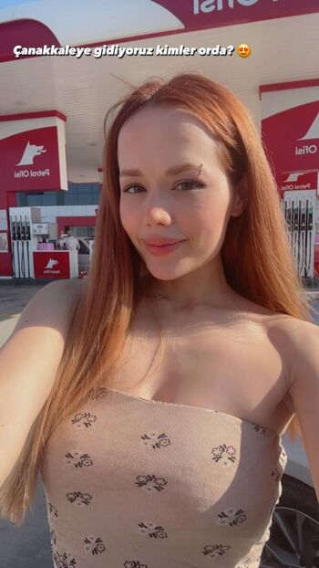 Full leaked Gamze karta private onlyfans photo