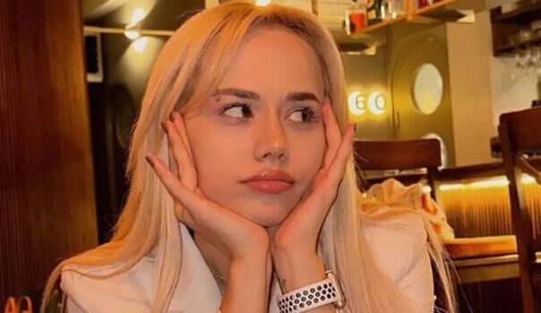 Full leaked Gamze karta private onlyfans photo