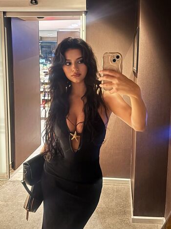 Full leaked Gamzzeyss page private onlyfans photo