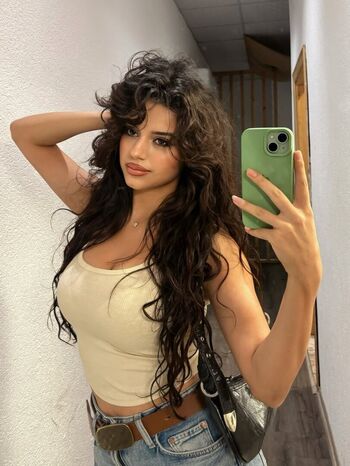 Full leaked Gamzzeyss page private onlyfans photo