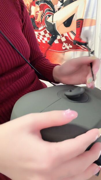 Full leaked Gaon maimai private onlyfans photo