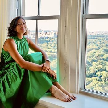 Full leaked Garbine muguruza private onlyfans photo