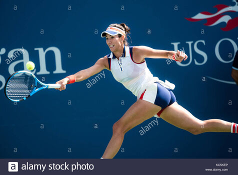 Full leaked Garbine muguruza private onlyfans photo