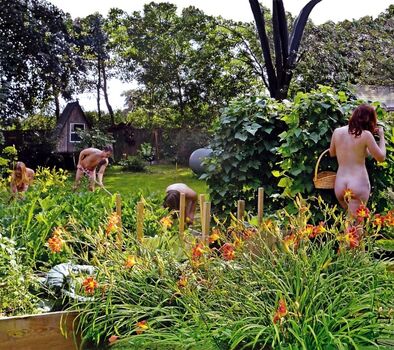 Full leaked Gardener private onlyfans photo