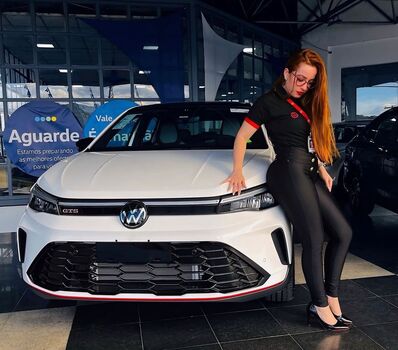 Garotas De Barra Mansa