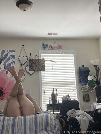 Full leaked Gasbagkarli private onlyfans photo