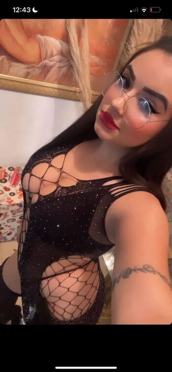 Full leaked Gatas de goiania private onlyfans photo