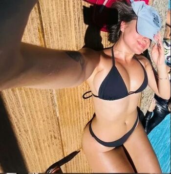 Full leaked Gatas de goinia private onlyfans photo