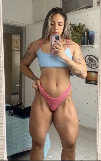 Full leaked Gatas de salvador private onlyfans photo