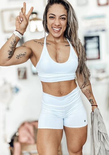 Full leaked Gatas de salvador private onlyfans photo