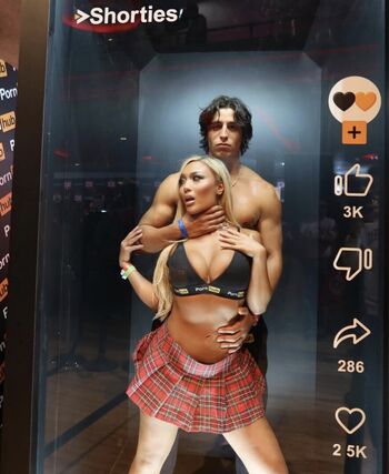 Full leaked Gattouz page private onlyfans photo