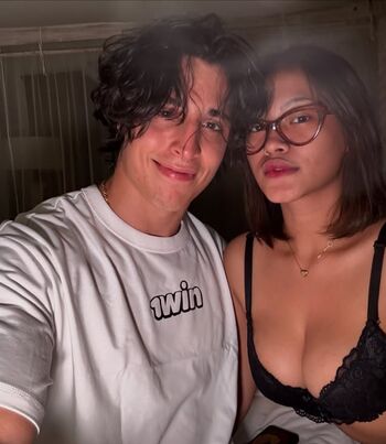 Full leaked Gattouz page private onlyfans photo