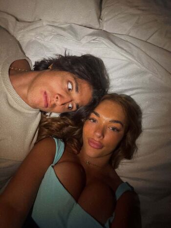 Full leaked Gattouz page private onlyfans photo