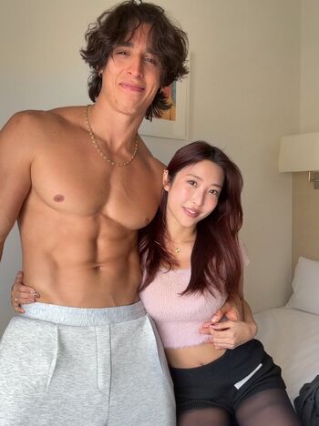 Full leaked Gattouz page private onlyfans photo