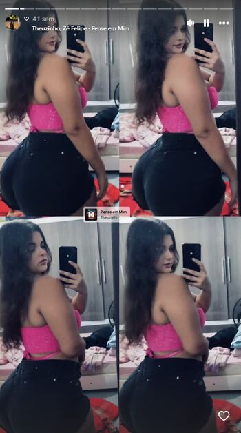 Full leaked Gauche lu private onlyfans photo