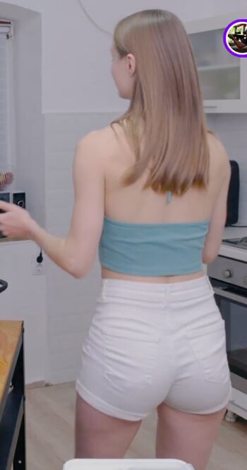 Full leaked Gavrilka page private onlyfans photo