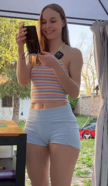 Full leaked Gavrilka private onlyfans photo