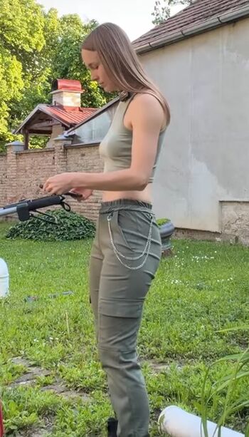 Full leaked Gavrilka private onlyfans photo