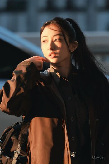 Full leaked Gawon page private onlyfans photo