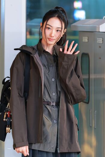 Full leaked Gawon page private onlyfans photo