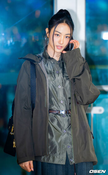 Full leaked Gawon page private onlyfans photo